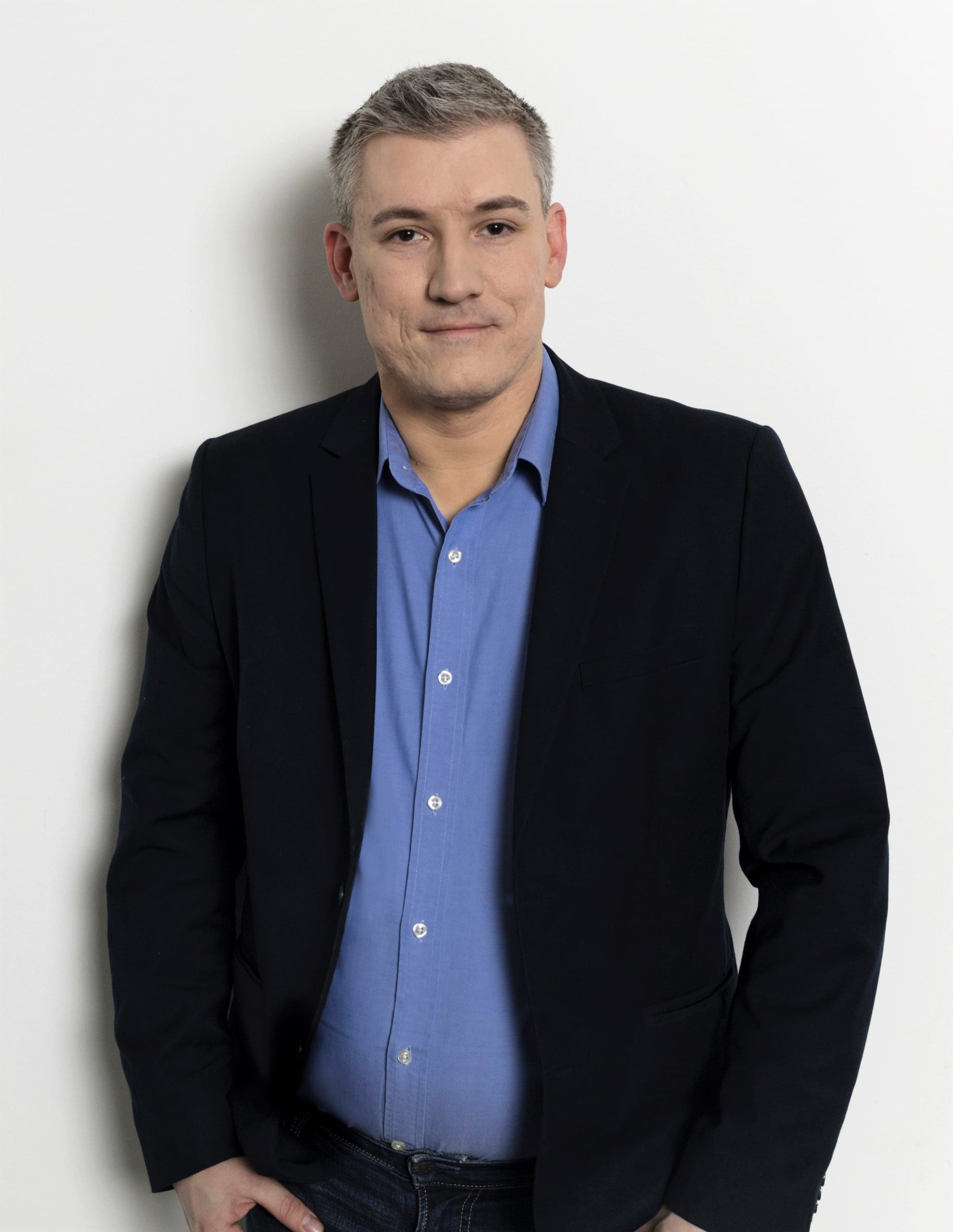 Cycas Hospitality names Peter Habelitz as new CFO
