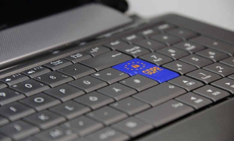 Securing guest data – the ongoing efforts of GDPR