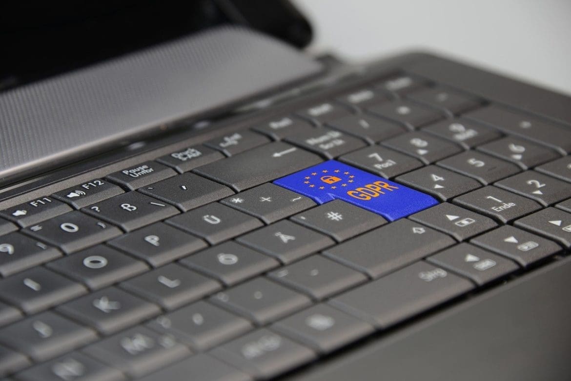 Securing guest data – the ongoing efforts of GDPR