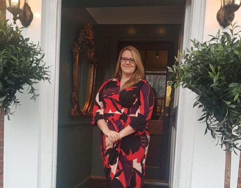 New manager for historic Stratford-Upon-Avon hotel