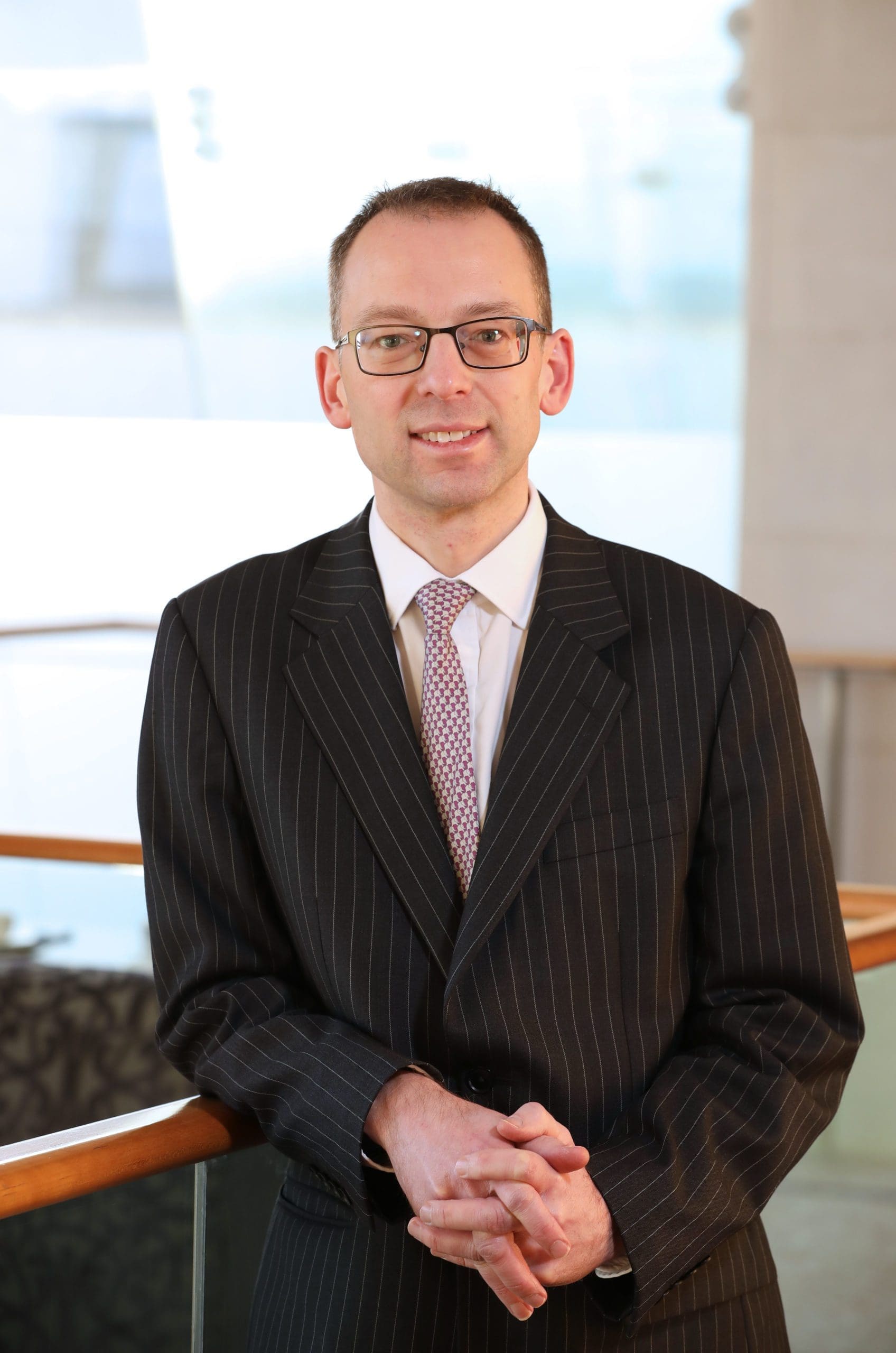 Hastings Hotel appoints new finance director