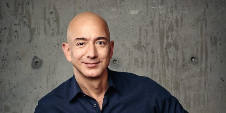 The whole Amazon thing is getting scary now