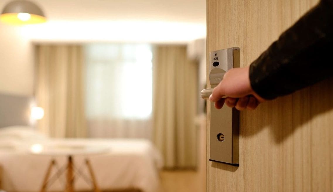 Covid-19: Milton Keynes hotel to offer accommodation for homeless