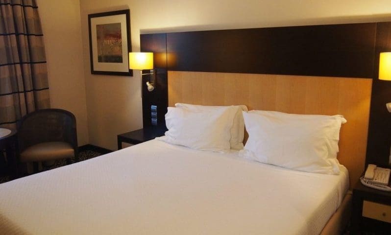 Pan Pacific Hotel appoints Anne Golden as new GM