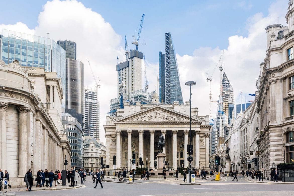 When an inspector calls: interest rate rumours