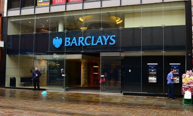 Barclays as Big Brother, storms batter insurance companies, Redcar steels itself for renewal