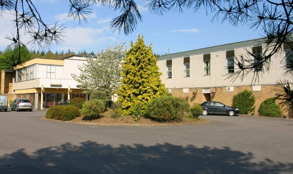 Lake Merritt Group acquires Eight Acres Hotel from Crerar Hotels