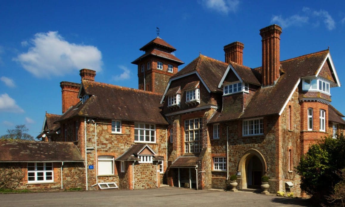 Highbullen Hotel Golf & Country Club in Devon brought to market