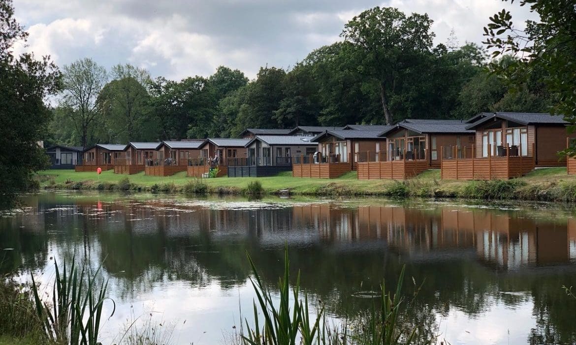 Lakeshore Leisure Group acquires Lakeview Manor lodge for £1.8m