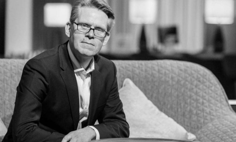 Almarose Hotels and Resorts appoints new group CEO