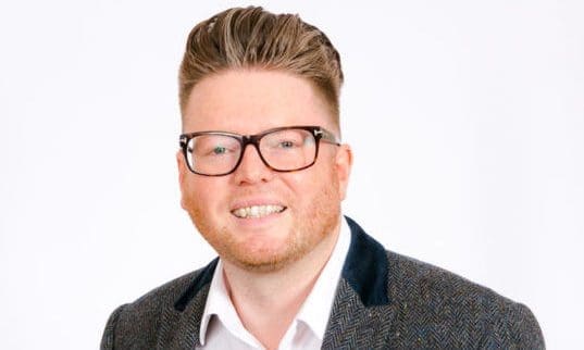 Almarose Hotel & Resorts appoints Jason McBurnie as new CFO