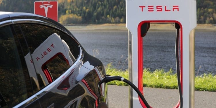 Tesla, Macy’s and organic food: serious change is afoot