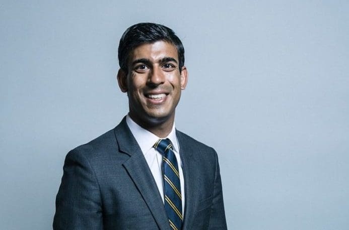 Entrepreneurs relief may be scrapped by Sunak
