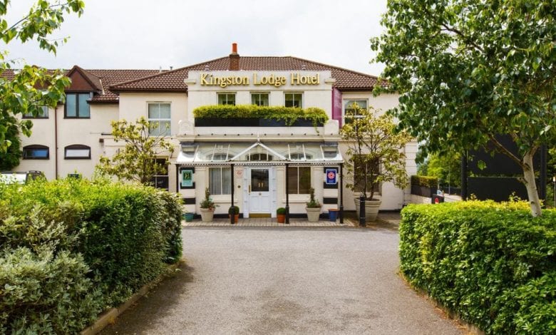 7H to manage four-star Kingston Lodge Hotel London
