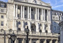 BoE cuts interest rates to 4%