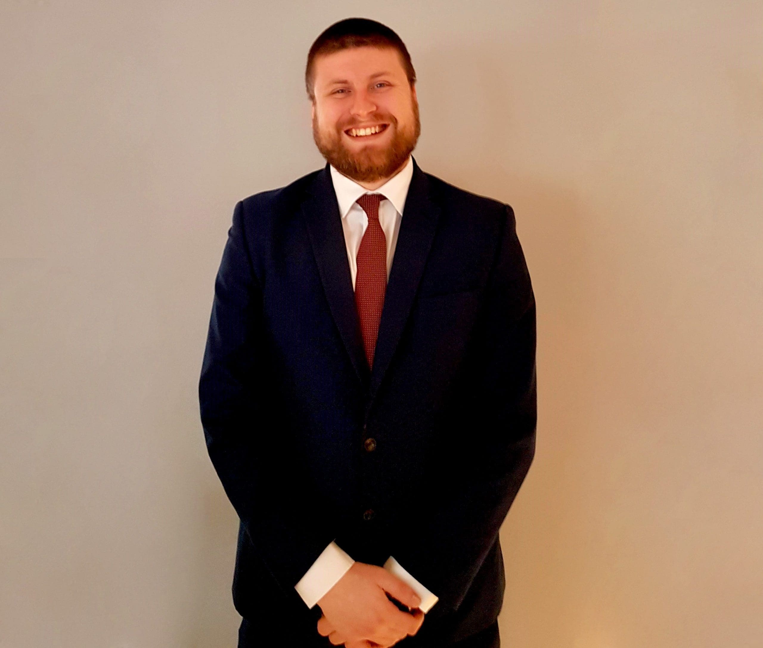 Holiday Inn Express Aberdeen City Centre appoints new GM