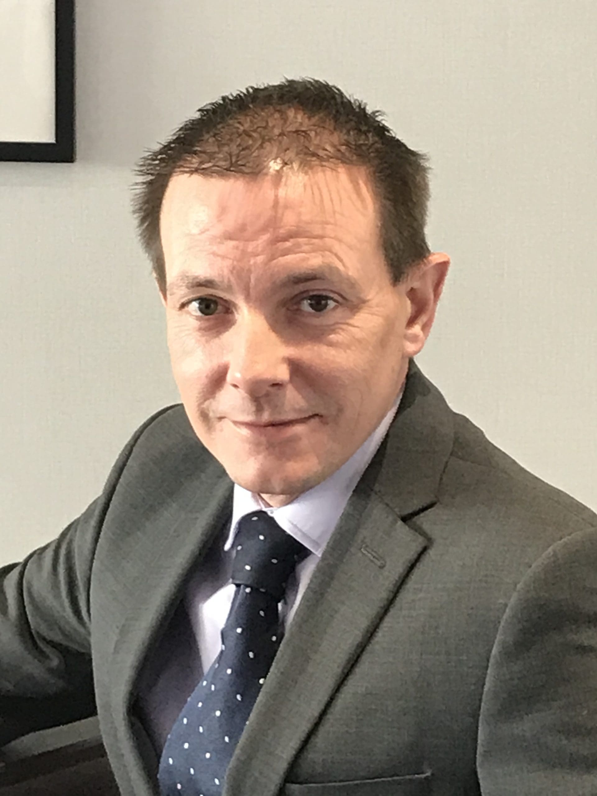 New GM takes the lead at London Docklands Hotel