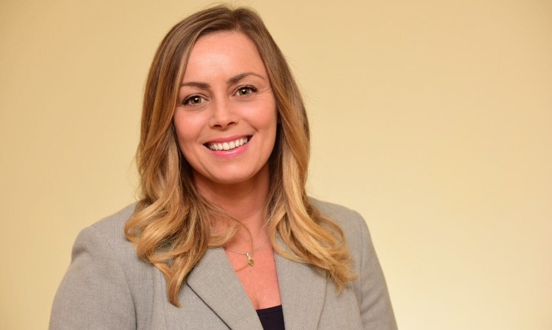 Rockliffe Hall appoints new commercial director