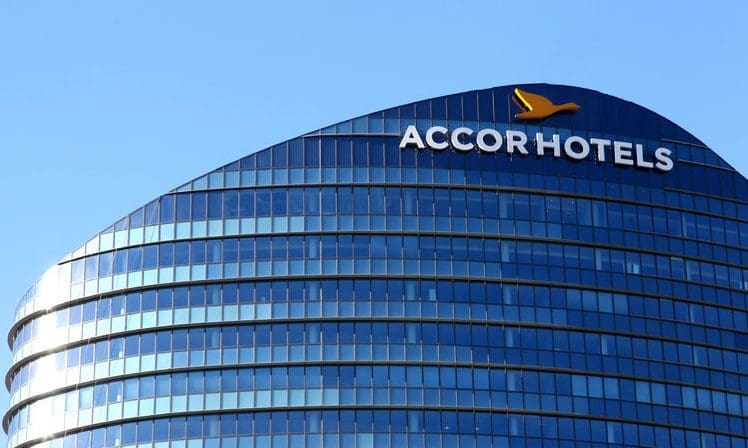 Accor ups full-year guidance as revenues soar 35% in H1
