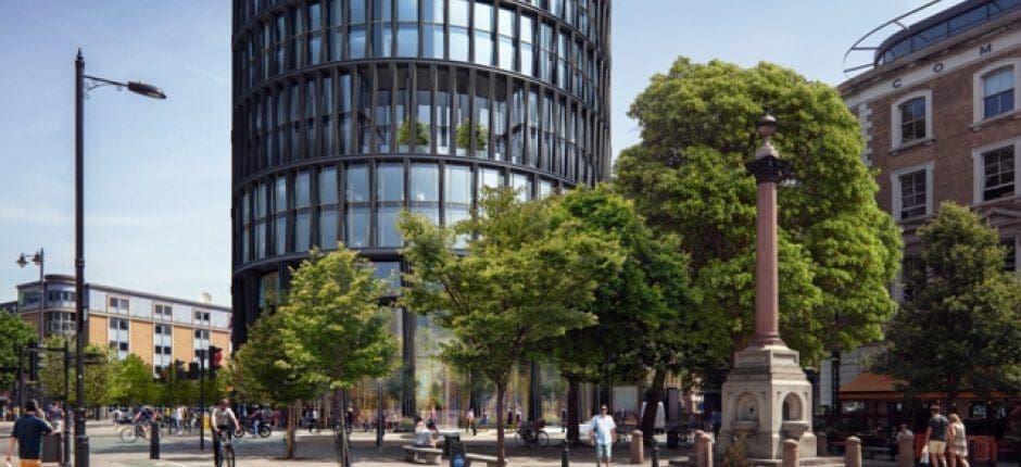 PPHE Hotel Group secures funding for new London Art’otel