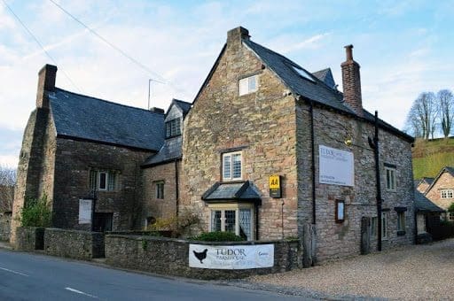 Tudor Farmhouse launches ‘pay it forward’ scheme