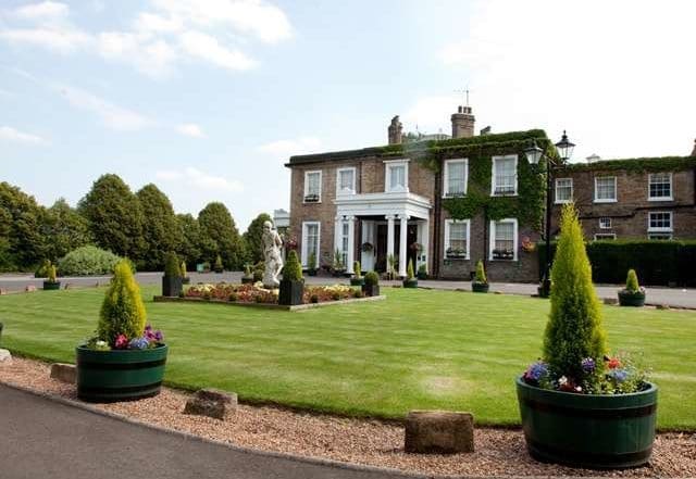 Chesterfield hotel confirms 51 redundancies