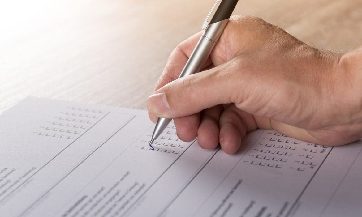 Do self-certification schemes work?