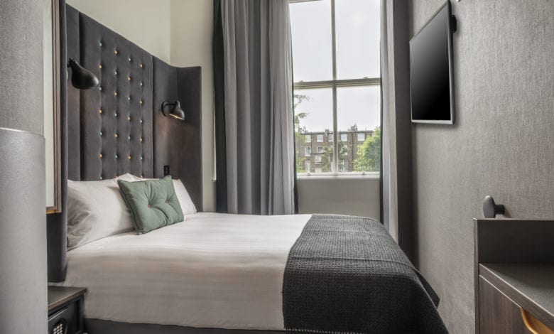 Coronavirus diaries: navigating Covid-19 with Point A Hotels