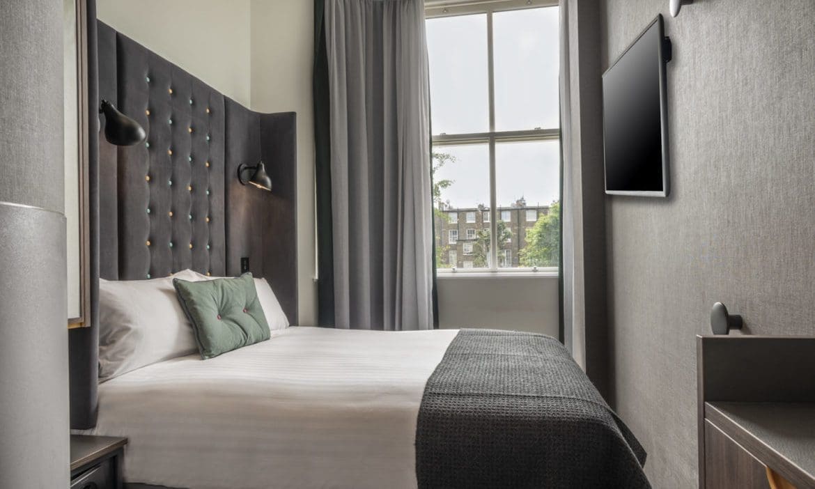 Coronavirus diaries: navigating Covid-19 with Point A Hotels