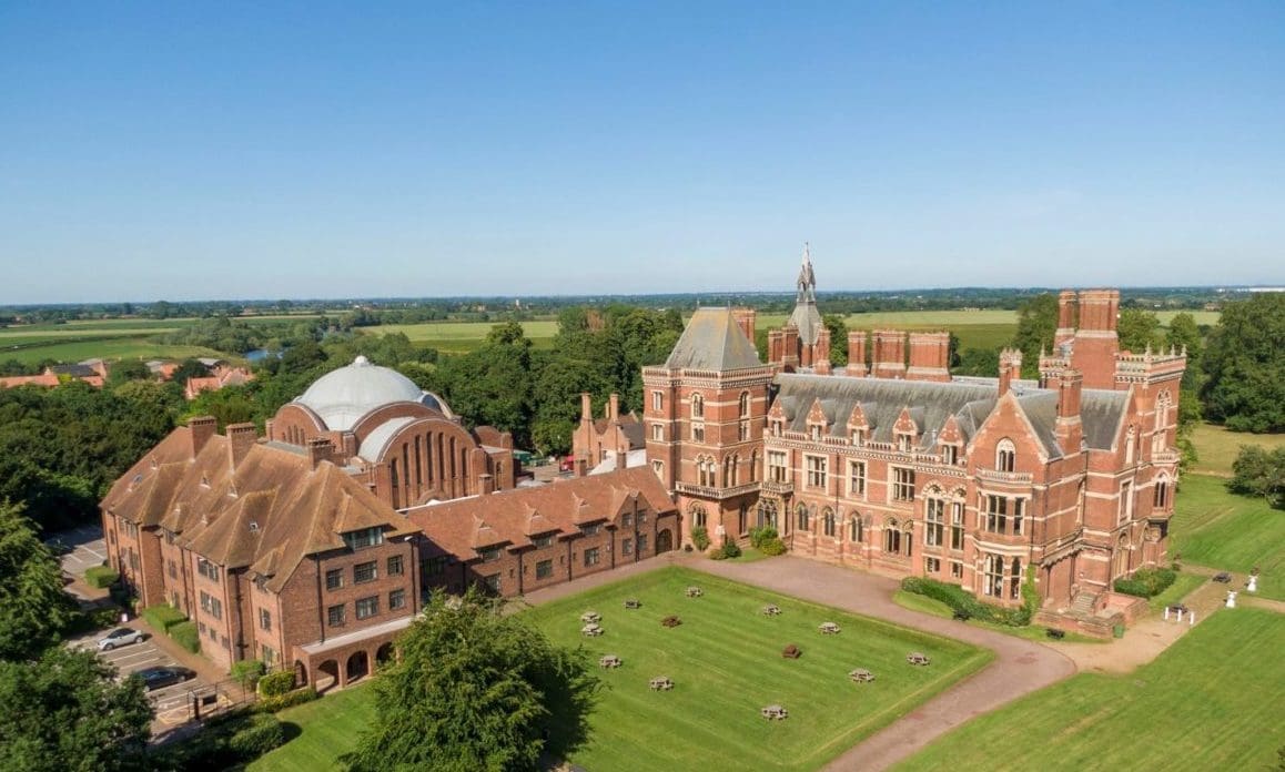 Kelham property with hotel planning consent brought to market for £10m