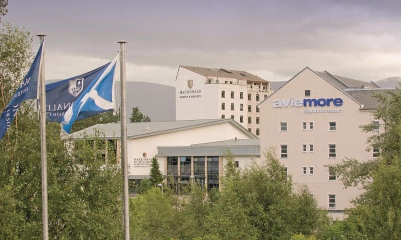 Macdonald Hotels enters consultation, 1,800 jobs at risk