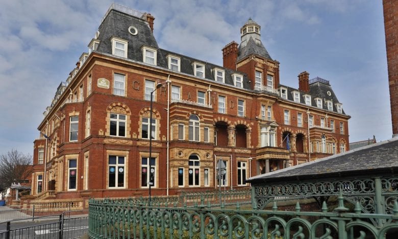 Landmark Hartlepool hotel collapses into administration
