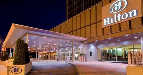 Hilton unveils Hilton EventReady with CleanStay