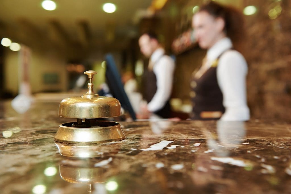 Hospitality sector calls for business investment package