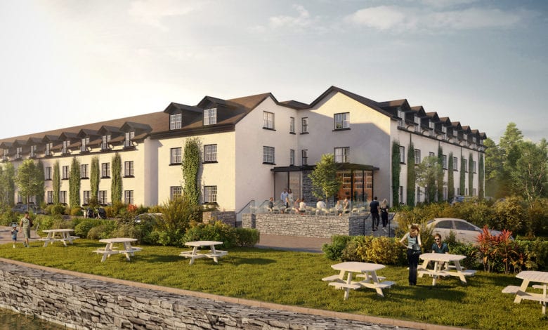 Lake District hotel receives £7m investment