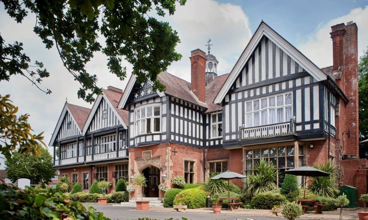 Laura Ashley and Corus Hotels receive ‘Covid secure’ accreditations