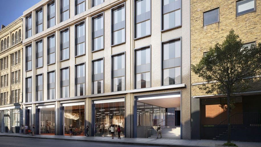 Yotel to open first central London site