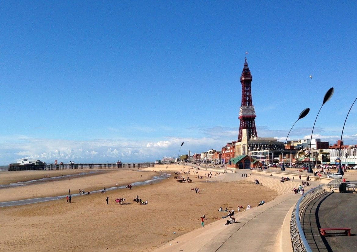 Staycation boom could bring £24bn boost to economy