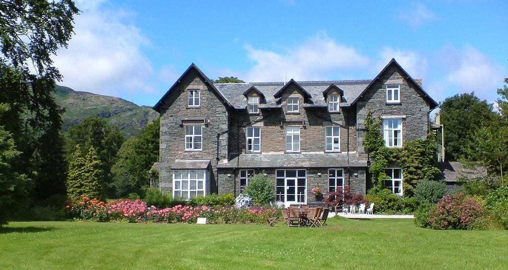 The Conniston Inn reopens amid multi-million pound redesign