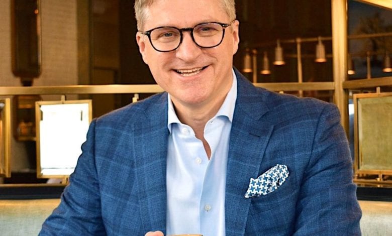 Langham Hospitality appoints veteran hotelier as its first COO