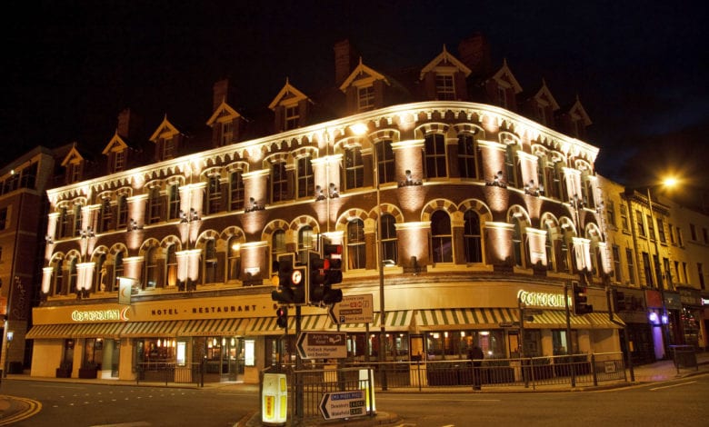 Cosmopolitan Hotel in Leeds sold to new owner