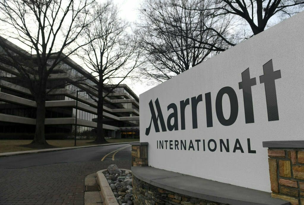 Marriott faces class-action lawsuit over data breach