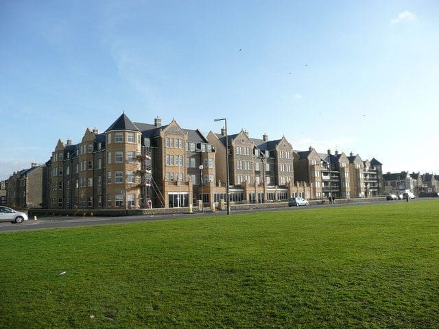 Somerset Legion House hotel closes