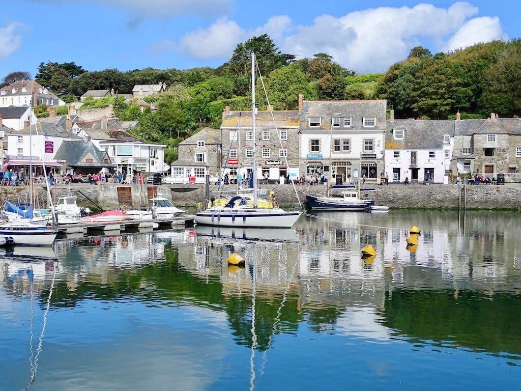 Majority of Brits opt for staycation amid crisis