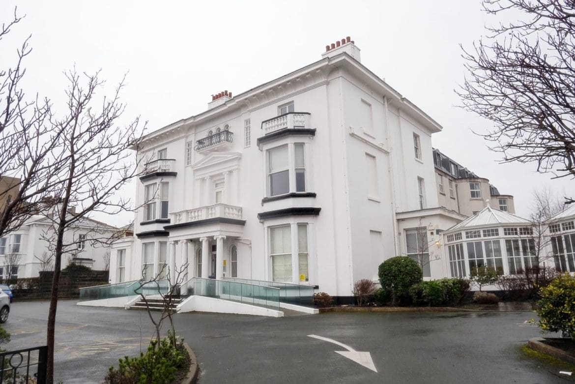 Byng house