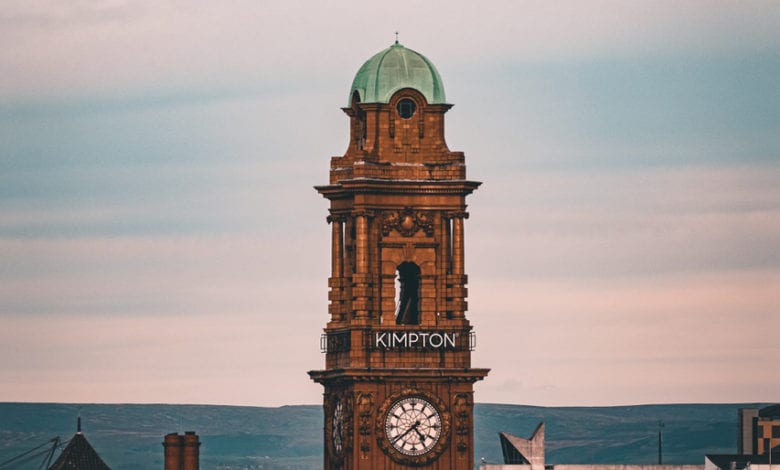Kimpton appoints new GM to Manchester’s Clocktower Hotel