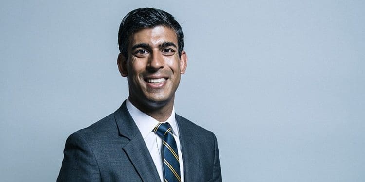 Chancellor unveils new Job Support Scheme