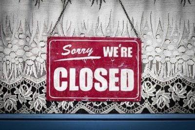 Hospitality sector faces potential fortnight lockdown