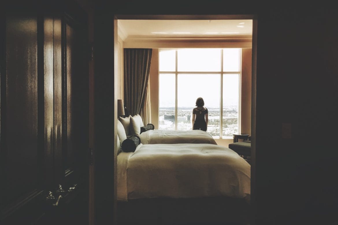 How innovation, diversification and going local will help the hospitality industry thrive again