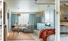 Locke launches new London Bridge property